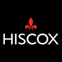 Logo Hiscox